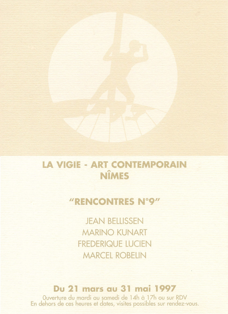 nimes rencontres